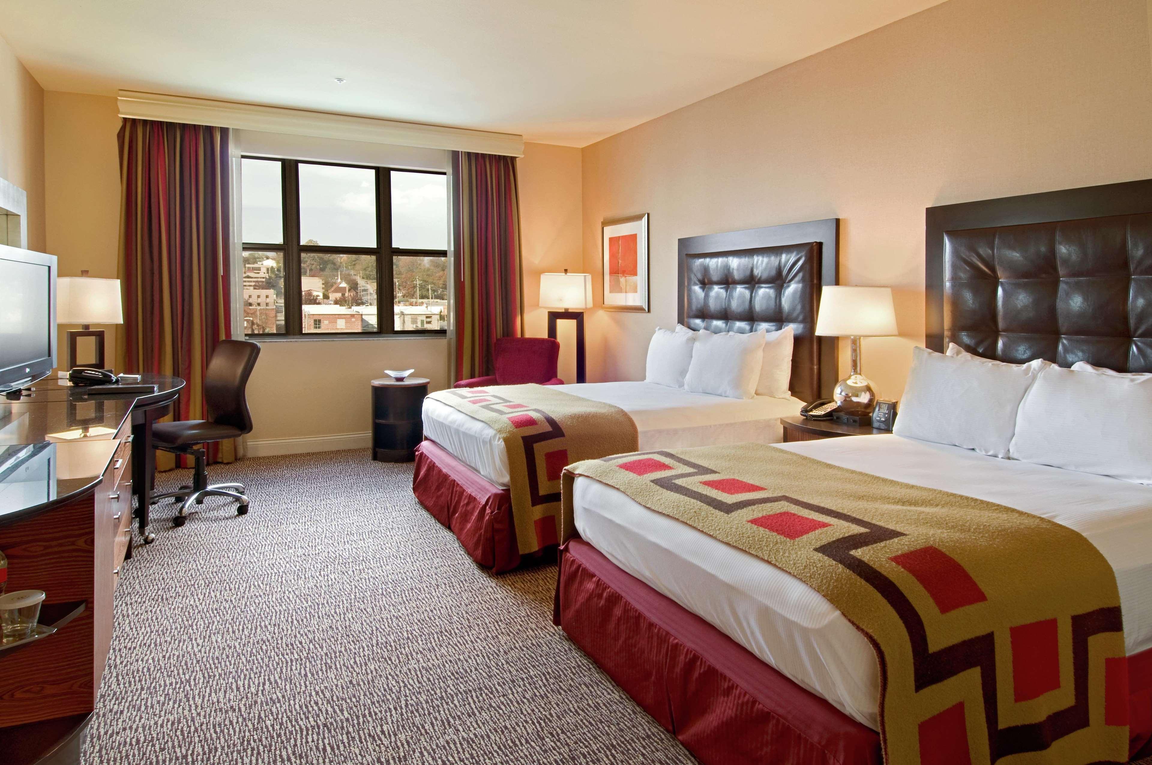 Hilton Promenade Branson Landing Hotel Стая снимка