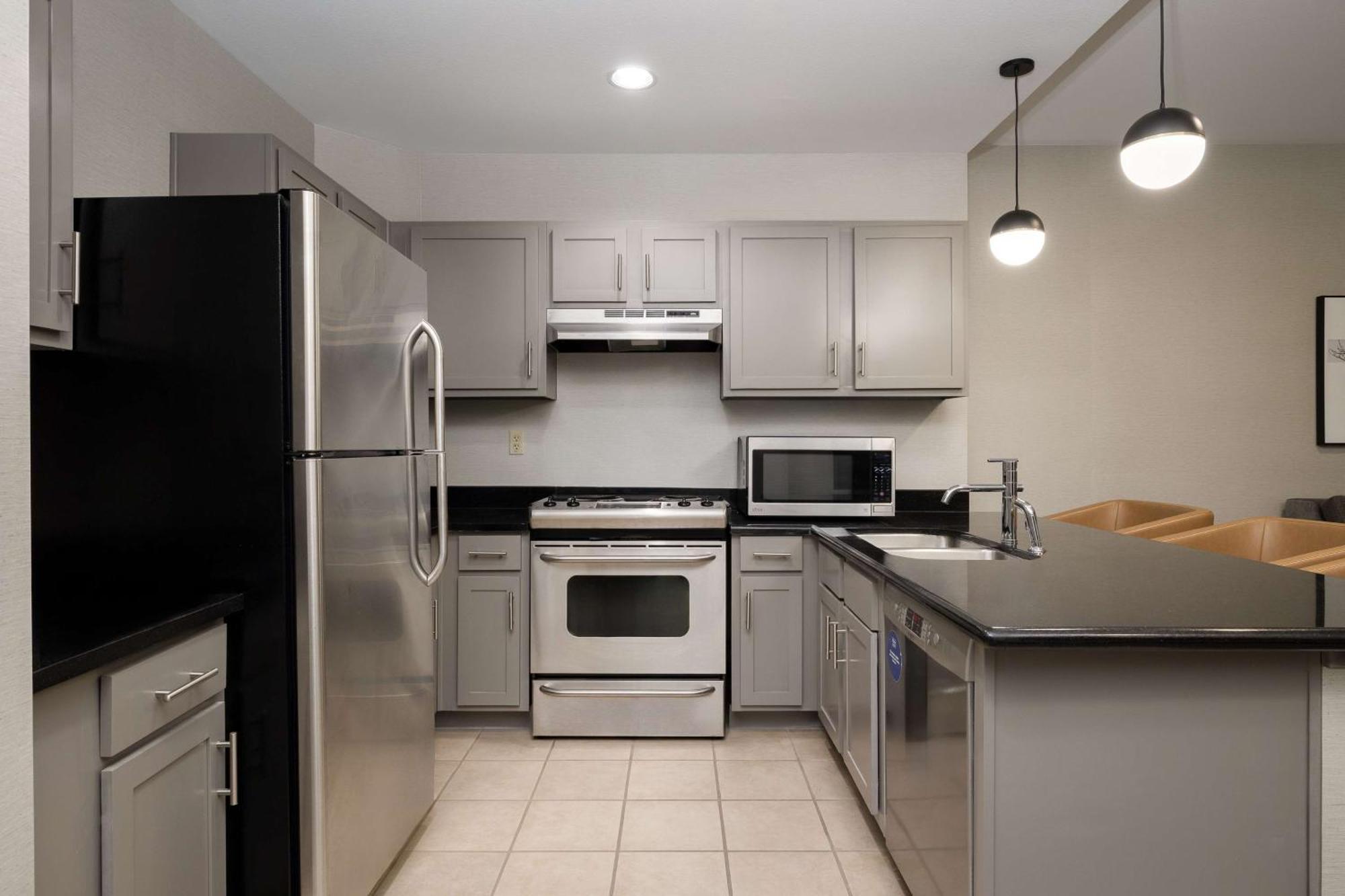 Hilton Promenade Branson Landing Hotel Екстериор снимка