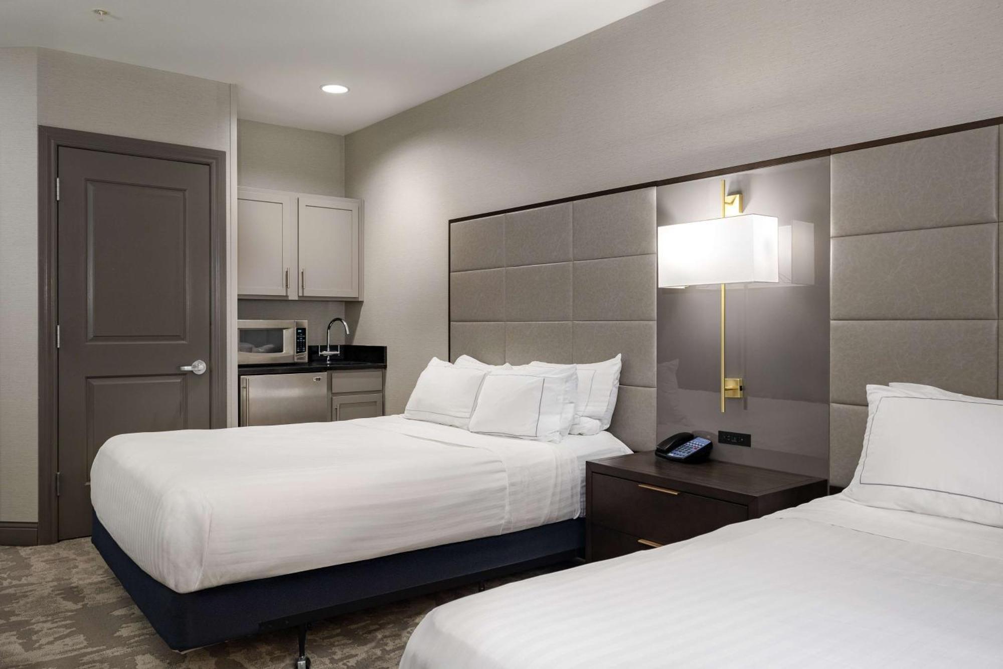 Hilton Promenade Branson Landing Hotel Екстериор снимка