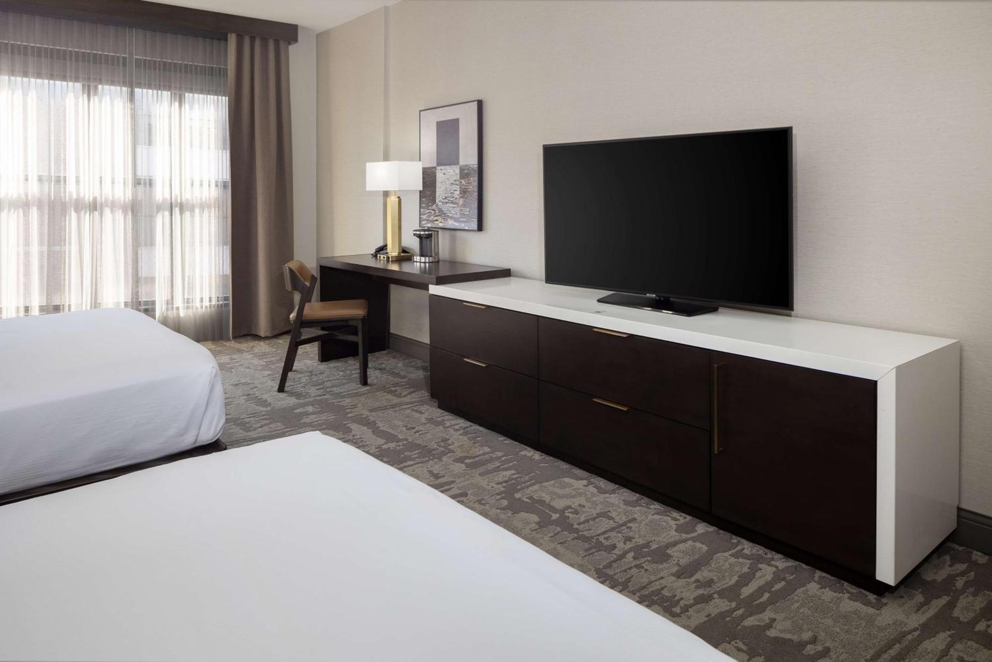Hilton Promenade Branson Landing Hotel Екстериор снимка