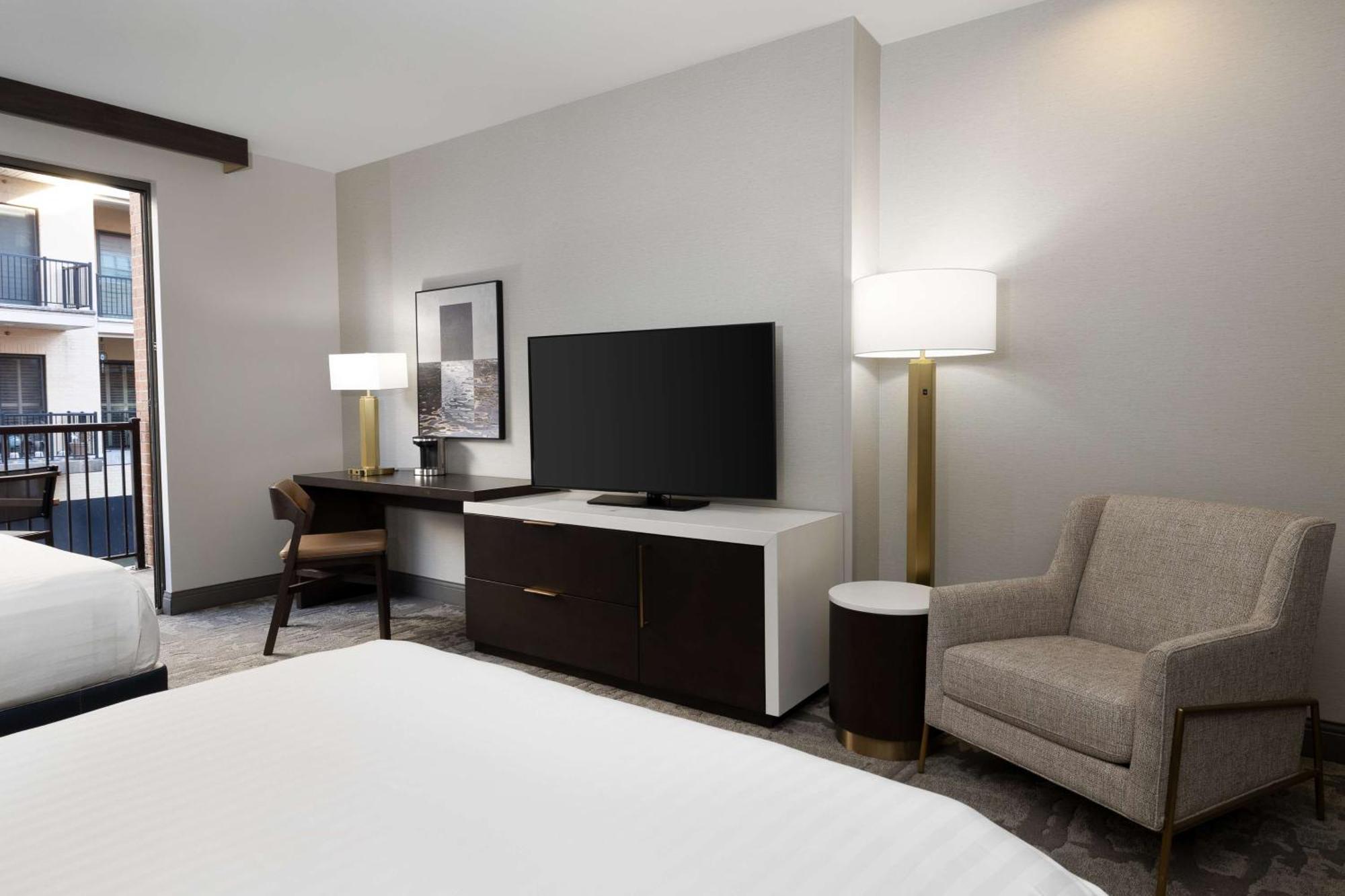 Hilton Promenade Branson Landing Hotel Екстериор снимка