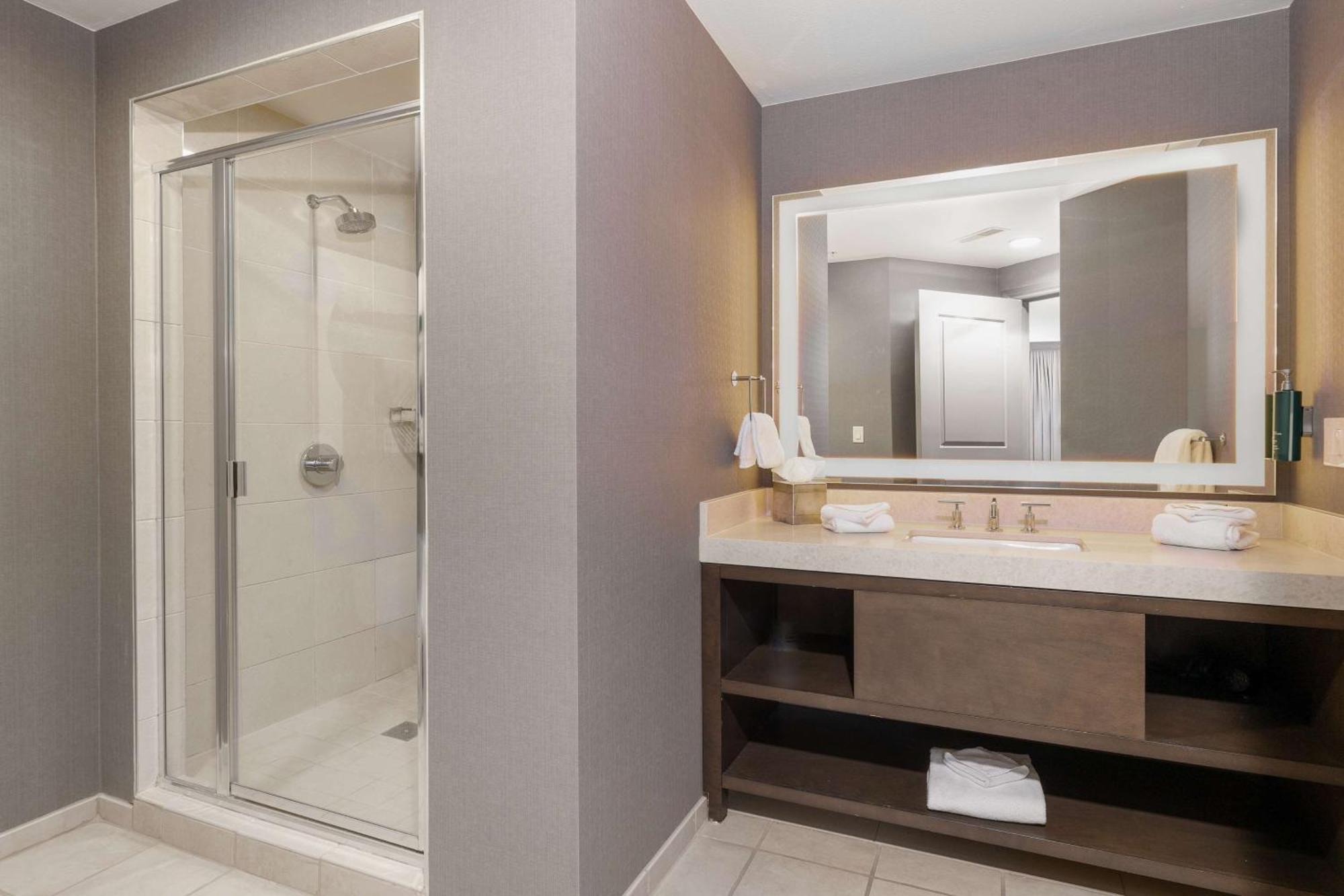 Hilton Promenade Branson Landing Hotel Екстериор снимка