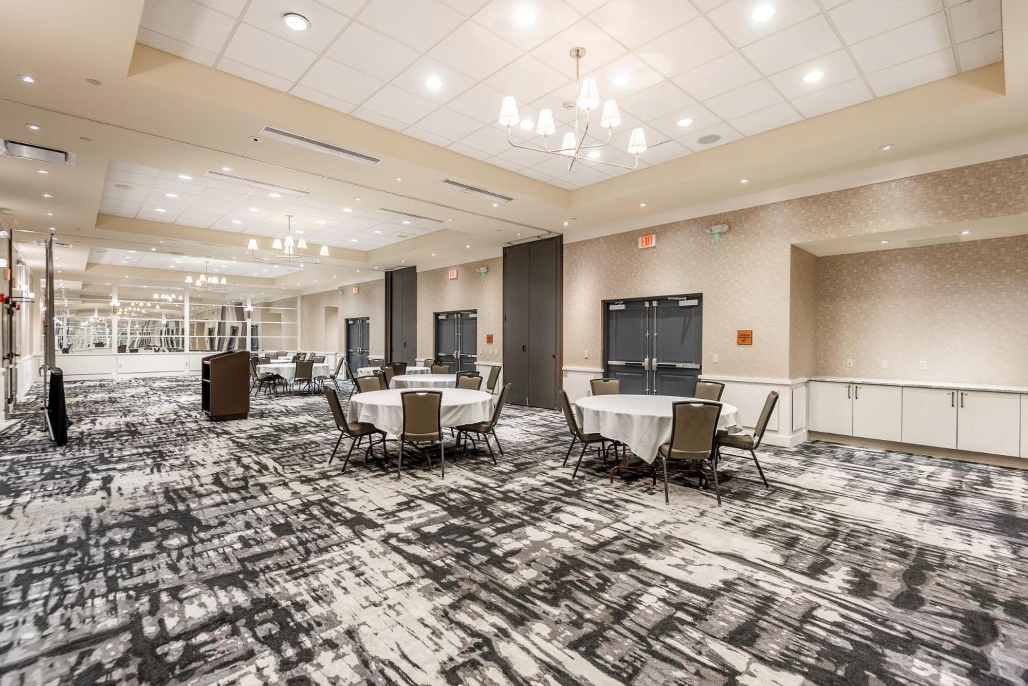 Hilton Promenade Branson Landing Hotel Екстериор снимка