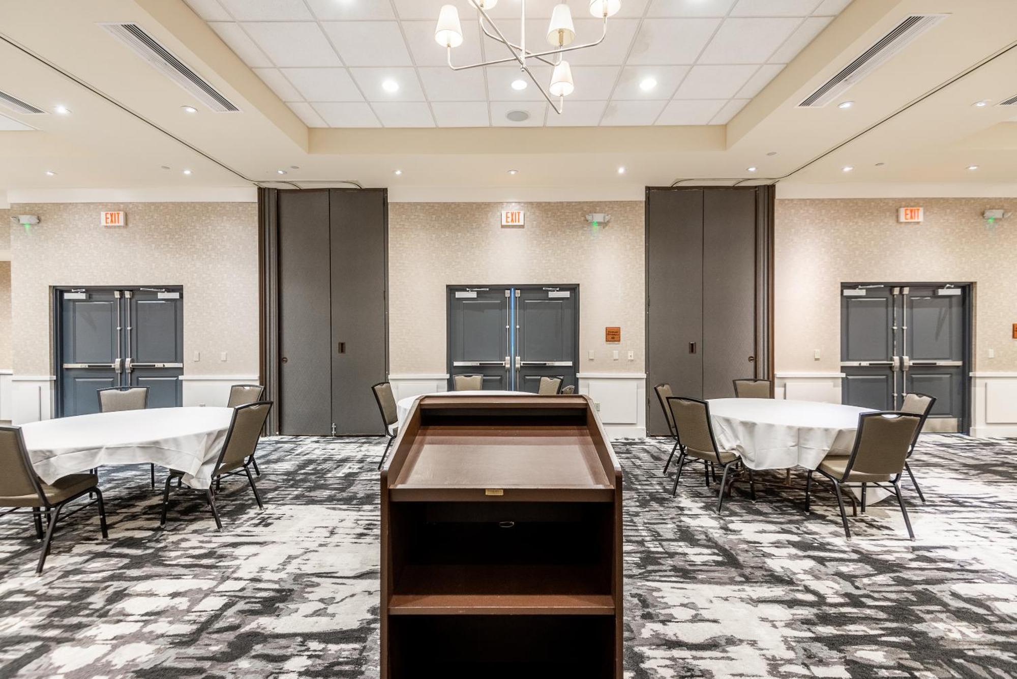 Hilton Promenade Branson Landing Hotel Екстериор снимка
