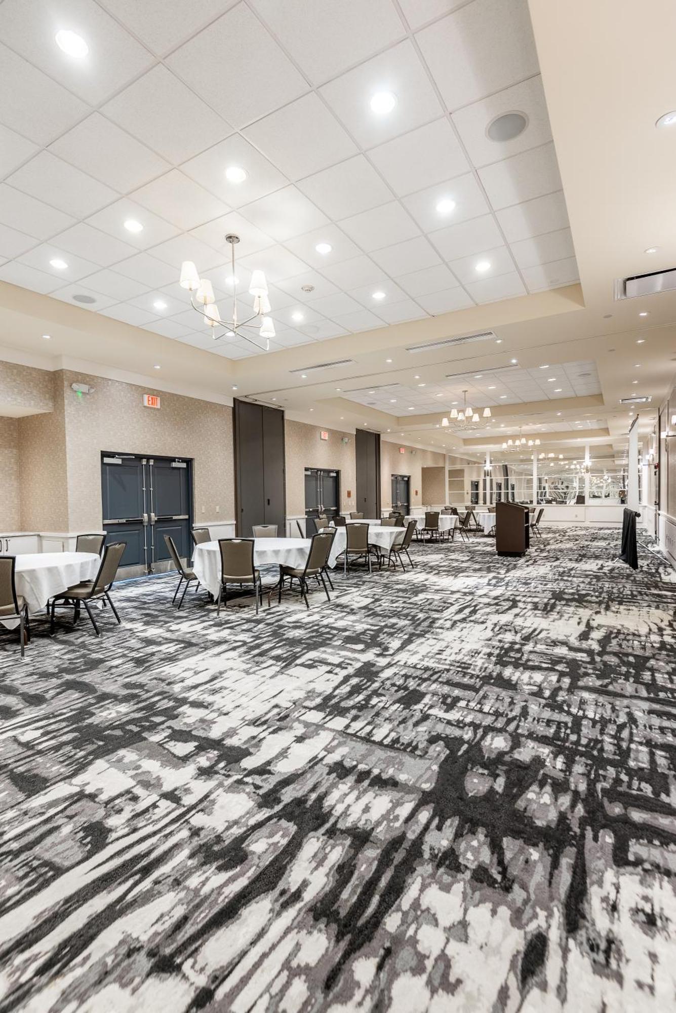 Hilton Promenade Branson Landing Hotel Екстериор снимка