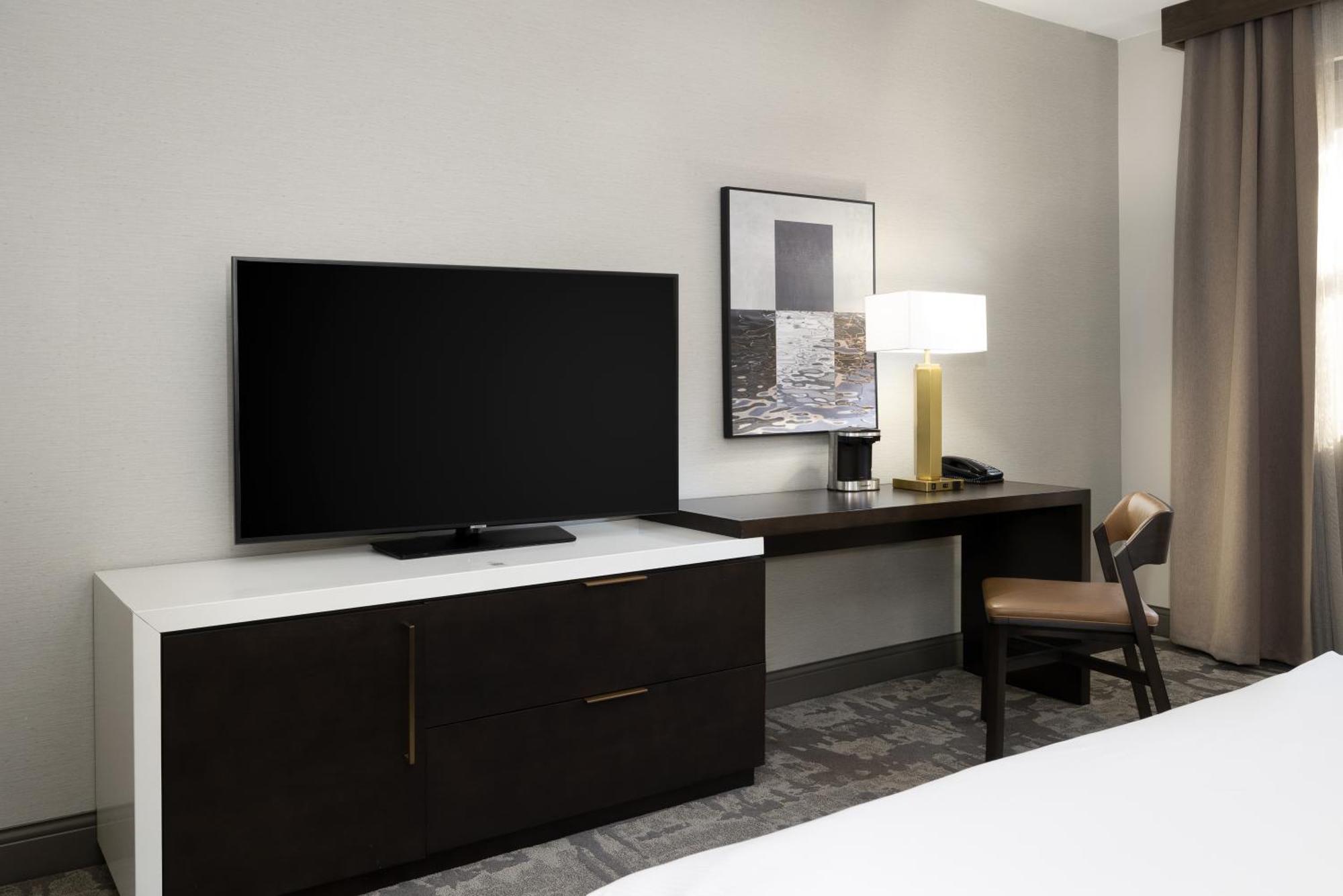 Hilton Promenade Branson Landing Hotel Екстериор снимка