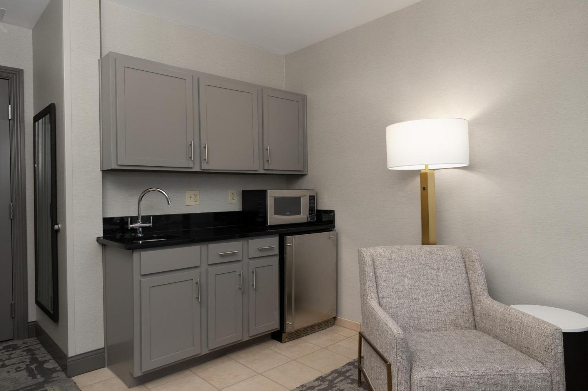 Hilton Promenade Branson Landing Hotel Екстериор снимка