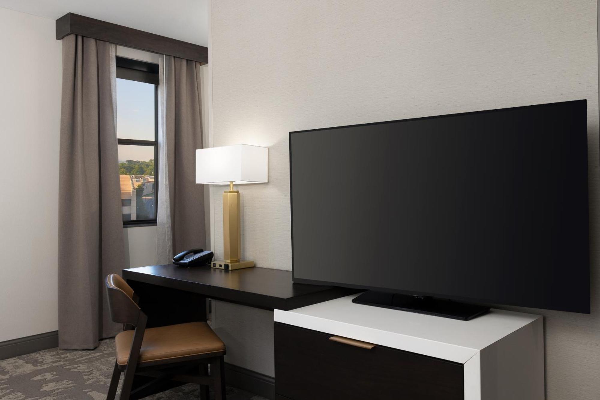 Hilton Promenade Branson Landing Hotel Екстериор снимка