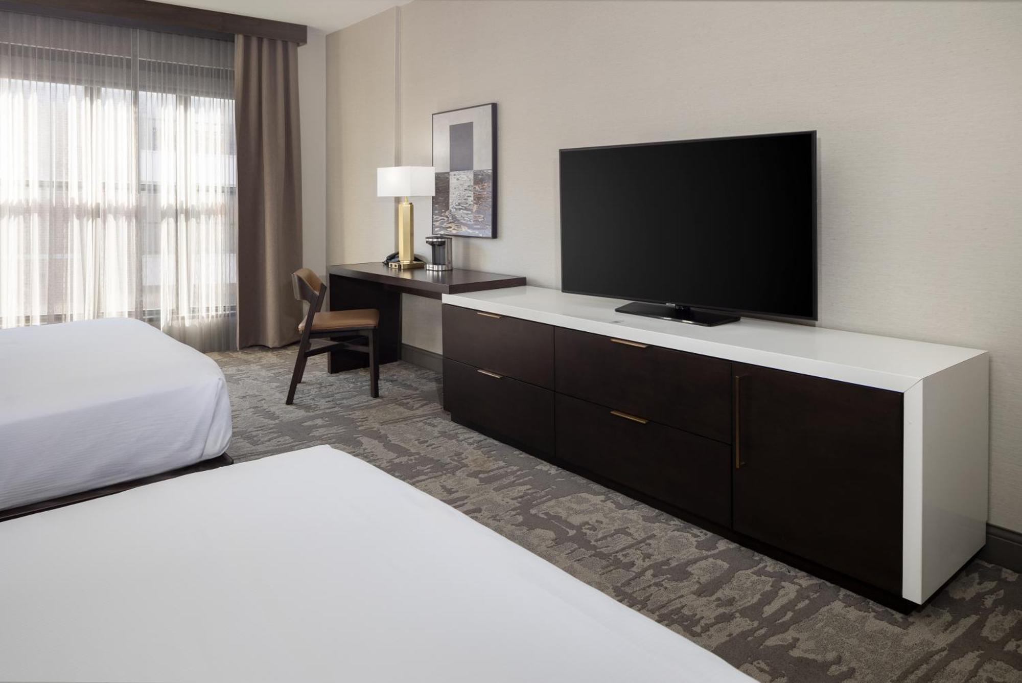 Hilton Promenade Branson Landing Hotel Екстериор снимка